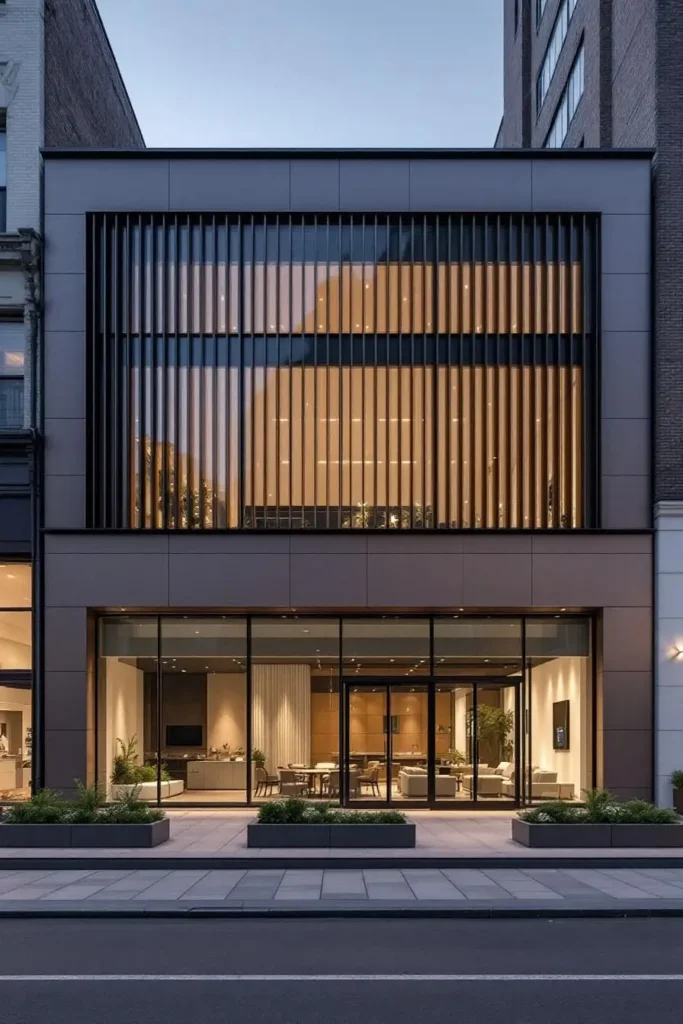 Facade One