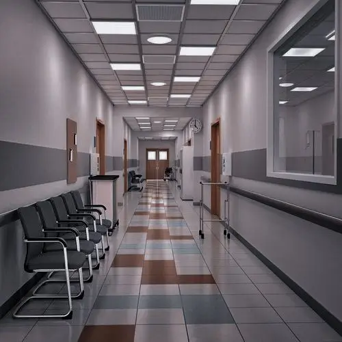 Hospitalitality Two