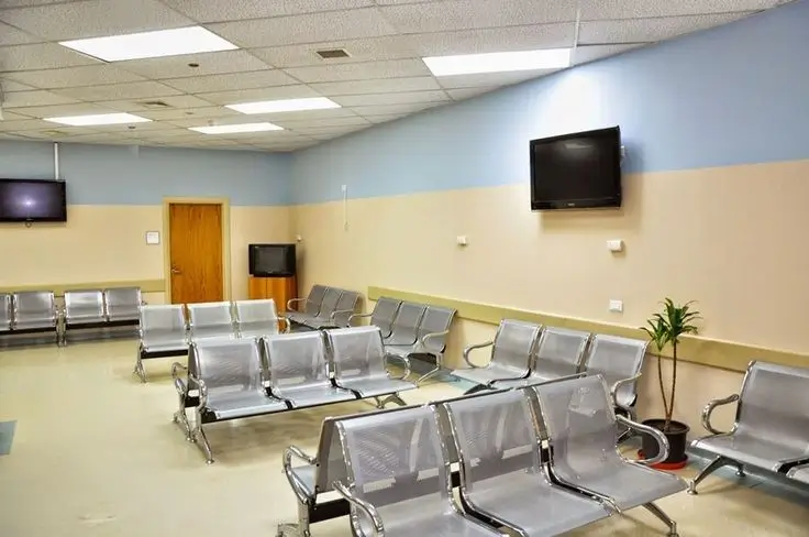 Hospitals Two