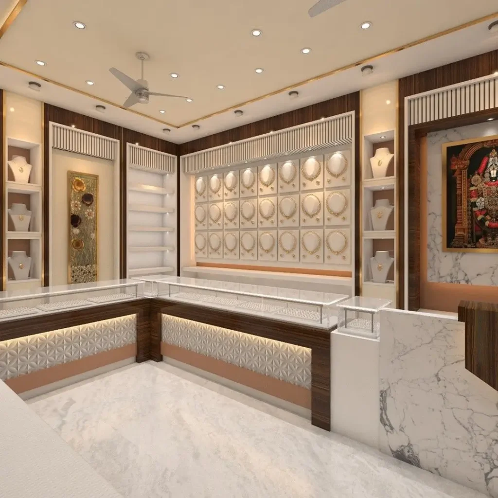 Showrooms Two
